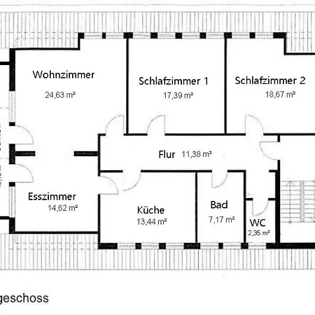 Aida * Baiersbronn