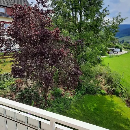 Apartment Aida Baiersbronn