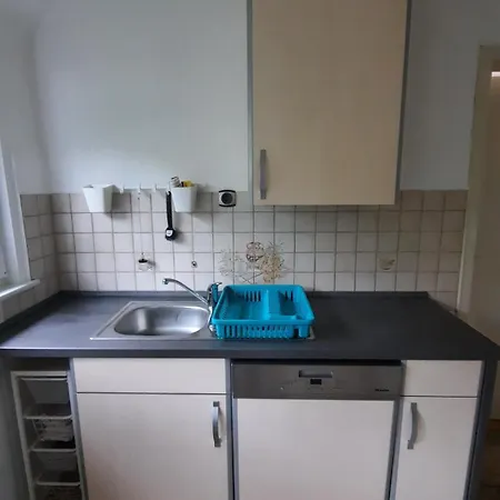Apartment Aida Baiersbronn